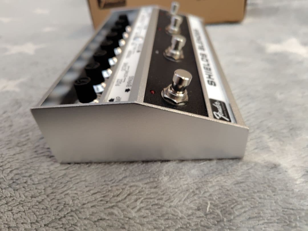 【美品】Fender Shields Blender 【値下げ】