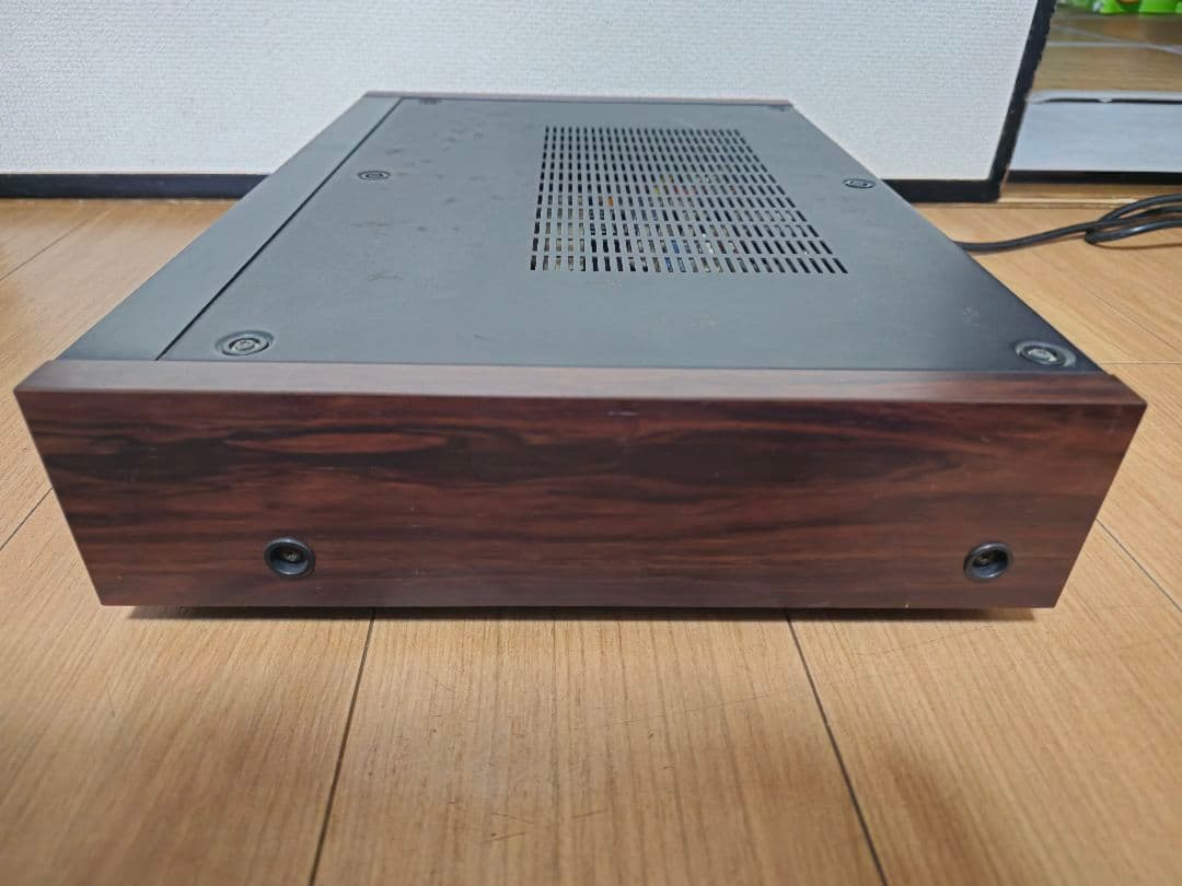 SONY ST-S333ESG FM/AMチューナ