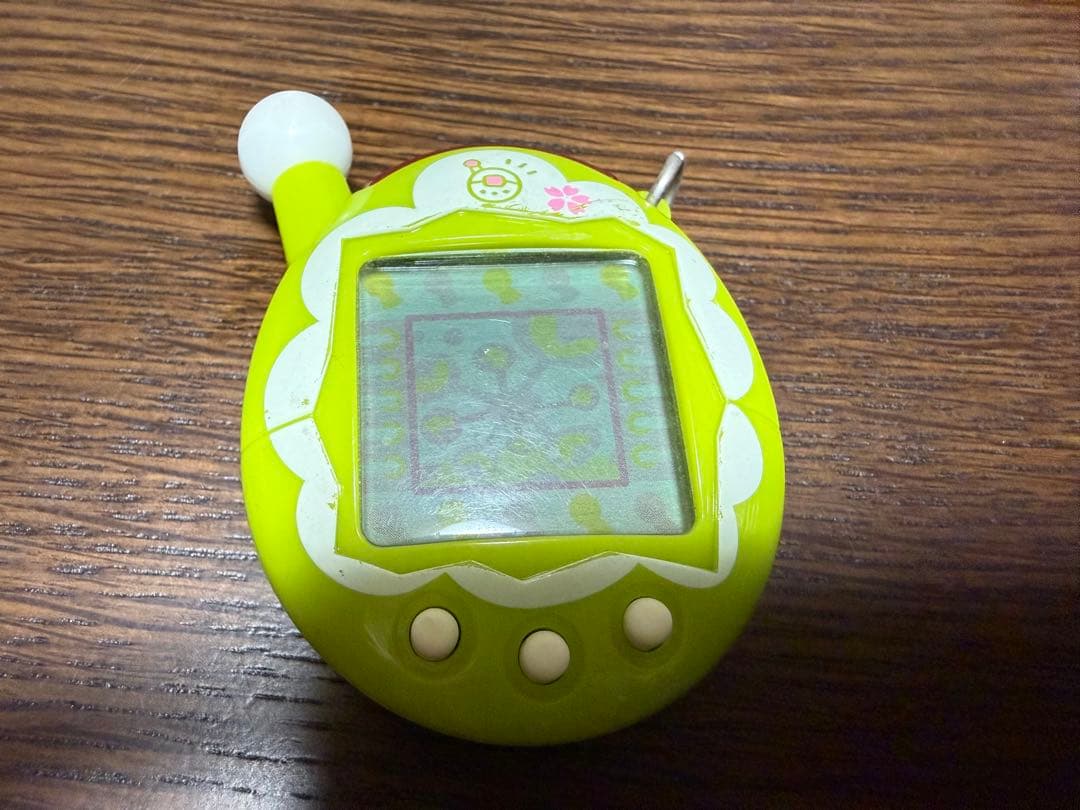 【平成レトロ】たまごっちプラス祝ケータイかいツー! 超じんせーエンジョイ！