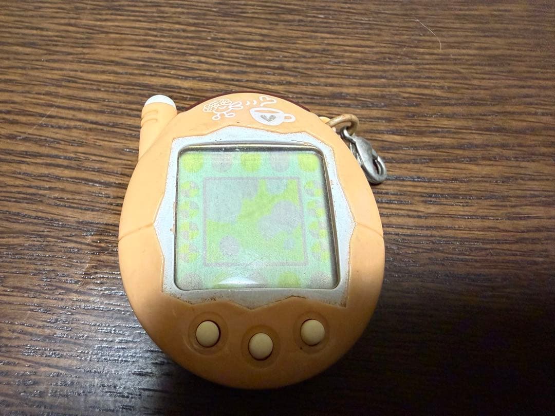 【平成レトロ】たまごっちプラス祝ケータイかいツー! 超じんせーエンジョイ！