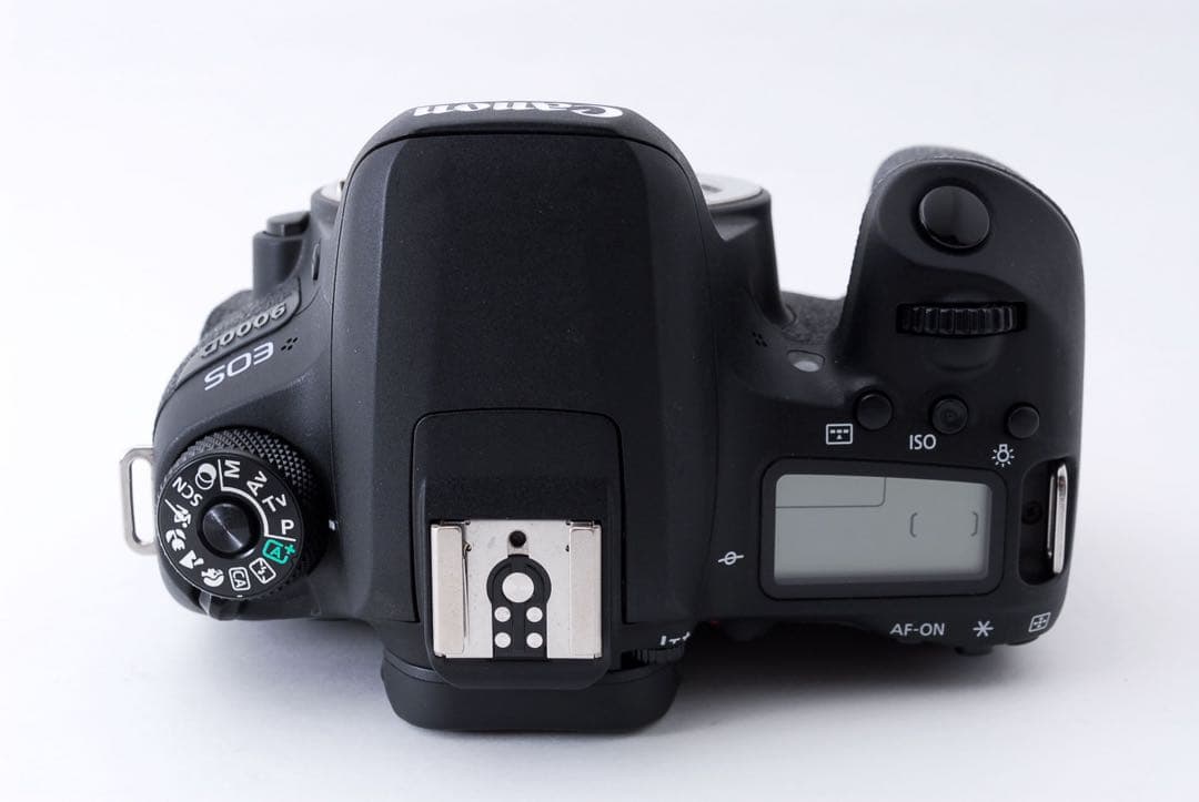 ☆ Canon EOS 9000D 標準&望遠&単焦点トリプルレンズセット☆