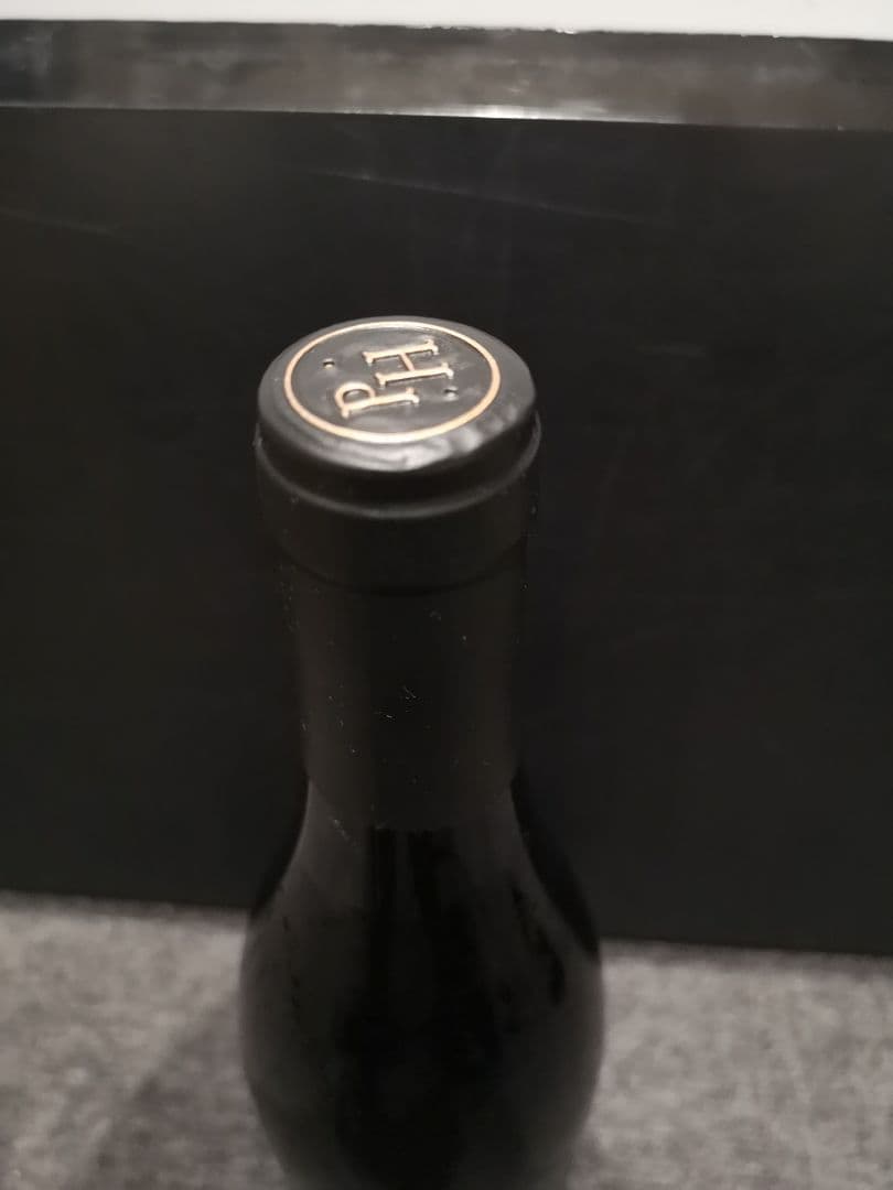 ポール・ホブス リチャード・ディナー・ヴィンヤード シャルドネ 2016