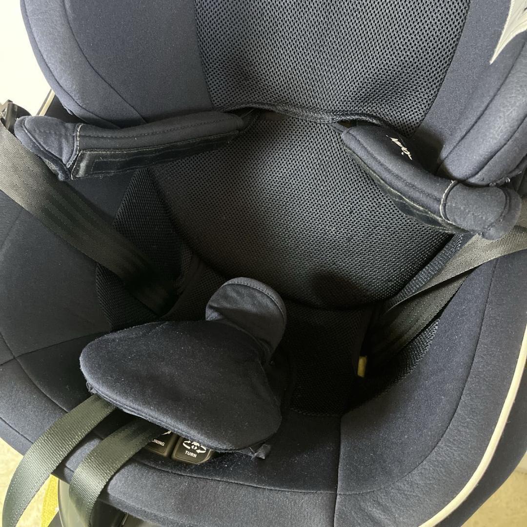 ☆人気☆ コンビ クルムーヴスマート エッグショック JJ－600 ISOFIX