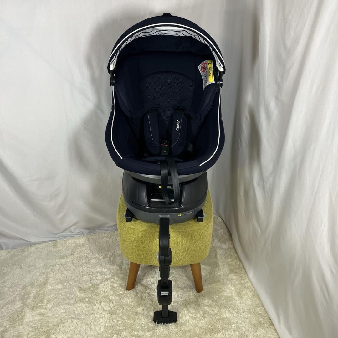 ☆人気☆ コンビ クルムーヴスマート エッグショック JJ－600 ISOFIX