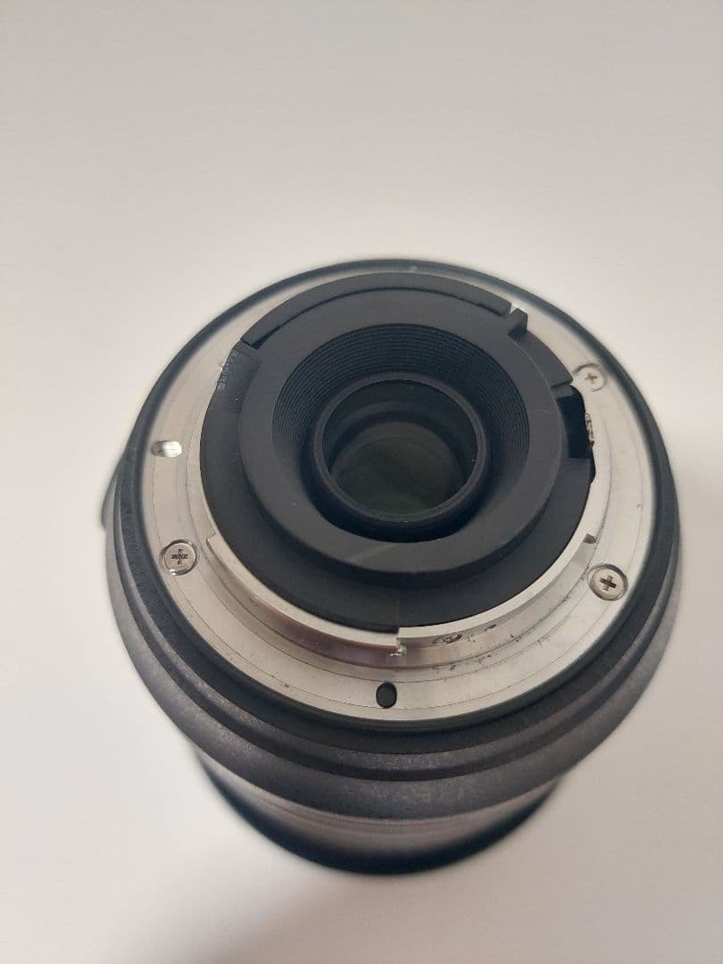 Nikon ニコン AF-S DX 55-300mm 4.5-5.6G VR