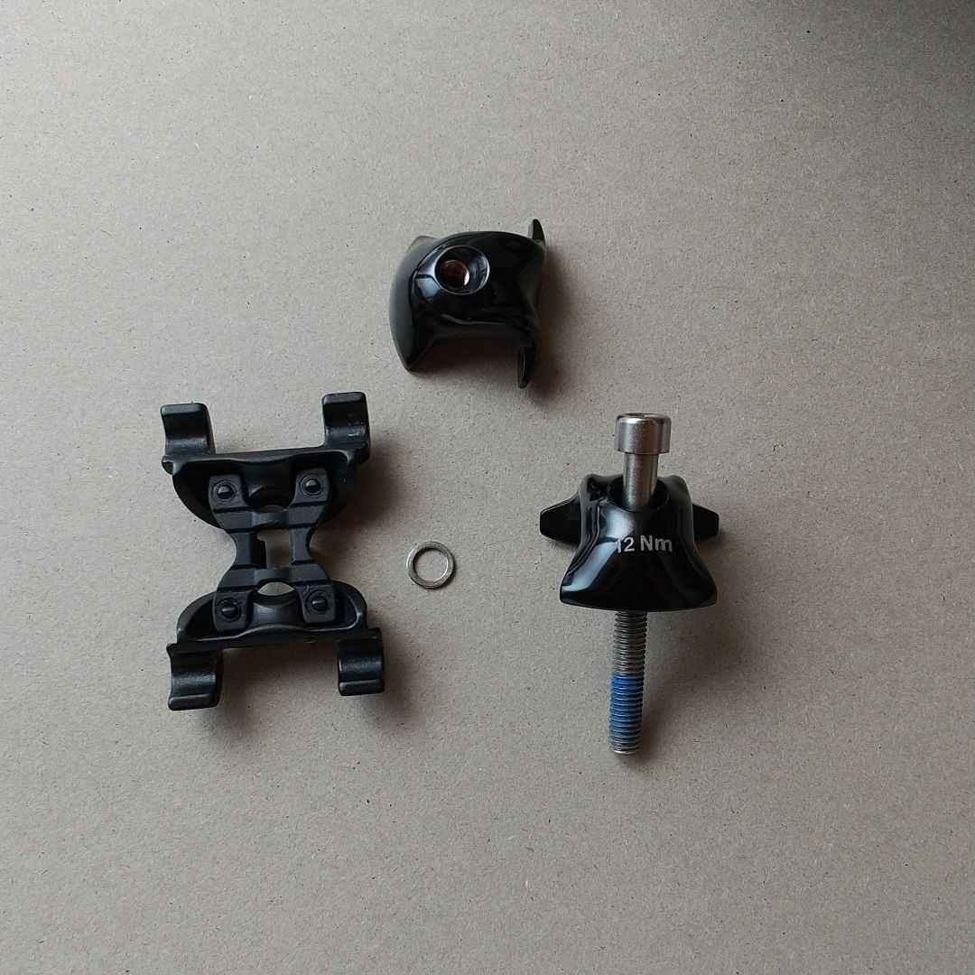 ロードバイク スコットチームイシュー