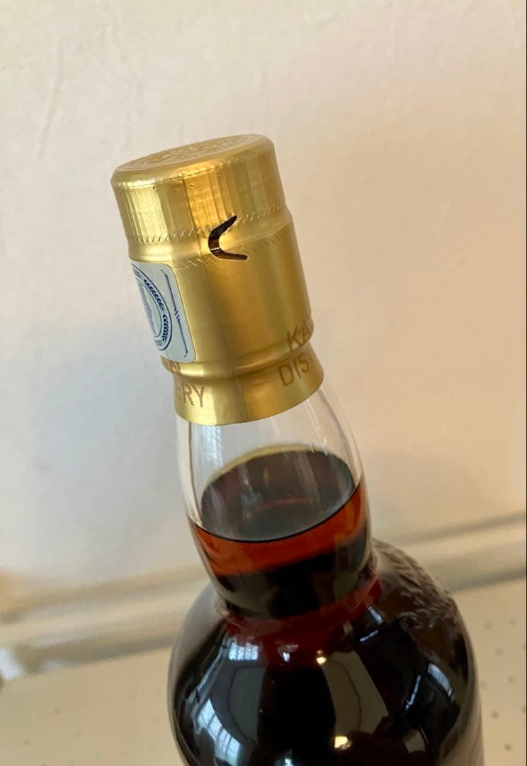 KAVALAN SOLIST カバランソリスト ヴィーニョバリック 2018