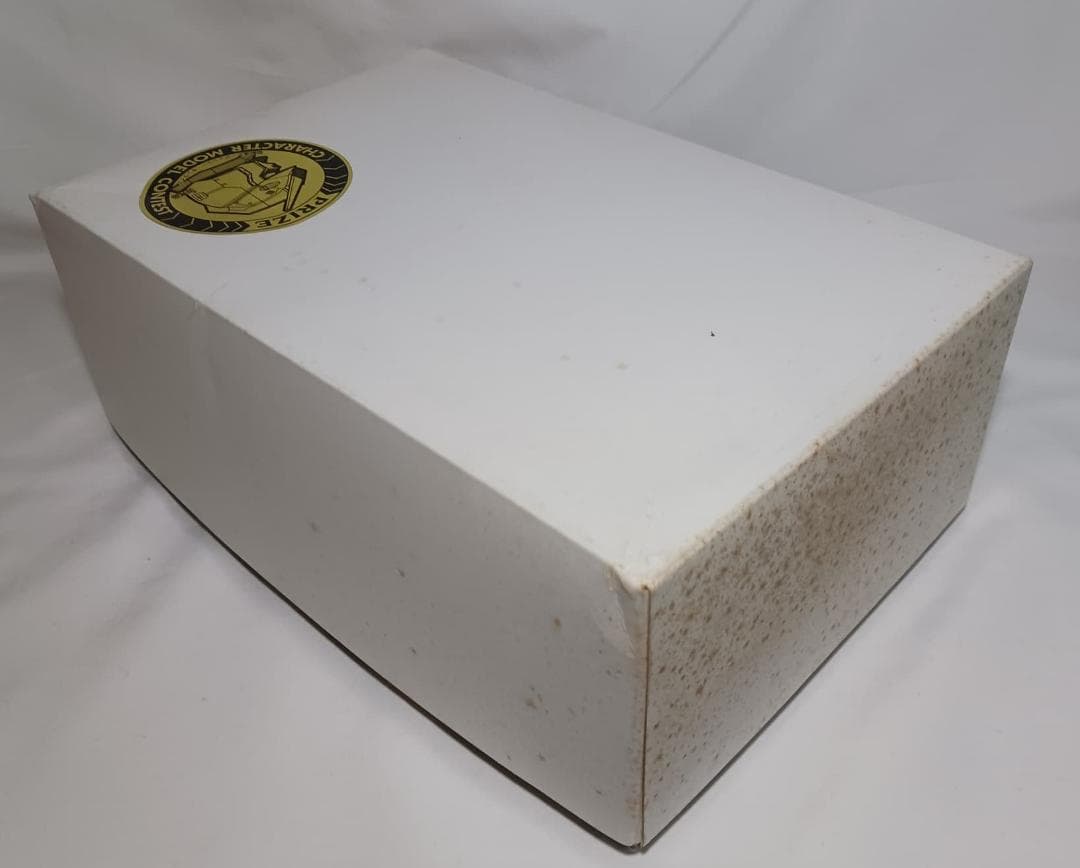 MG ガンダムNT-1ゴールドメッキVer.プラモデルコンテスト金賞景品　非売品