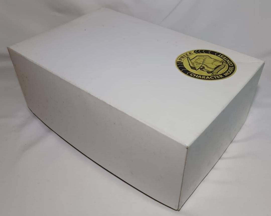 MG ガンダムNT-1ゴールドメッキVer.プラモデルコンテスト金賞景品　非売品