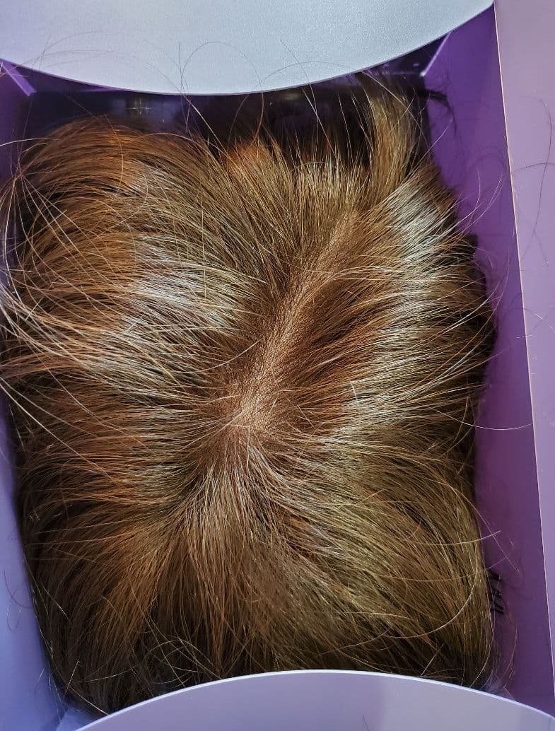 フォンテーヌウィッグ新品　めぐ