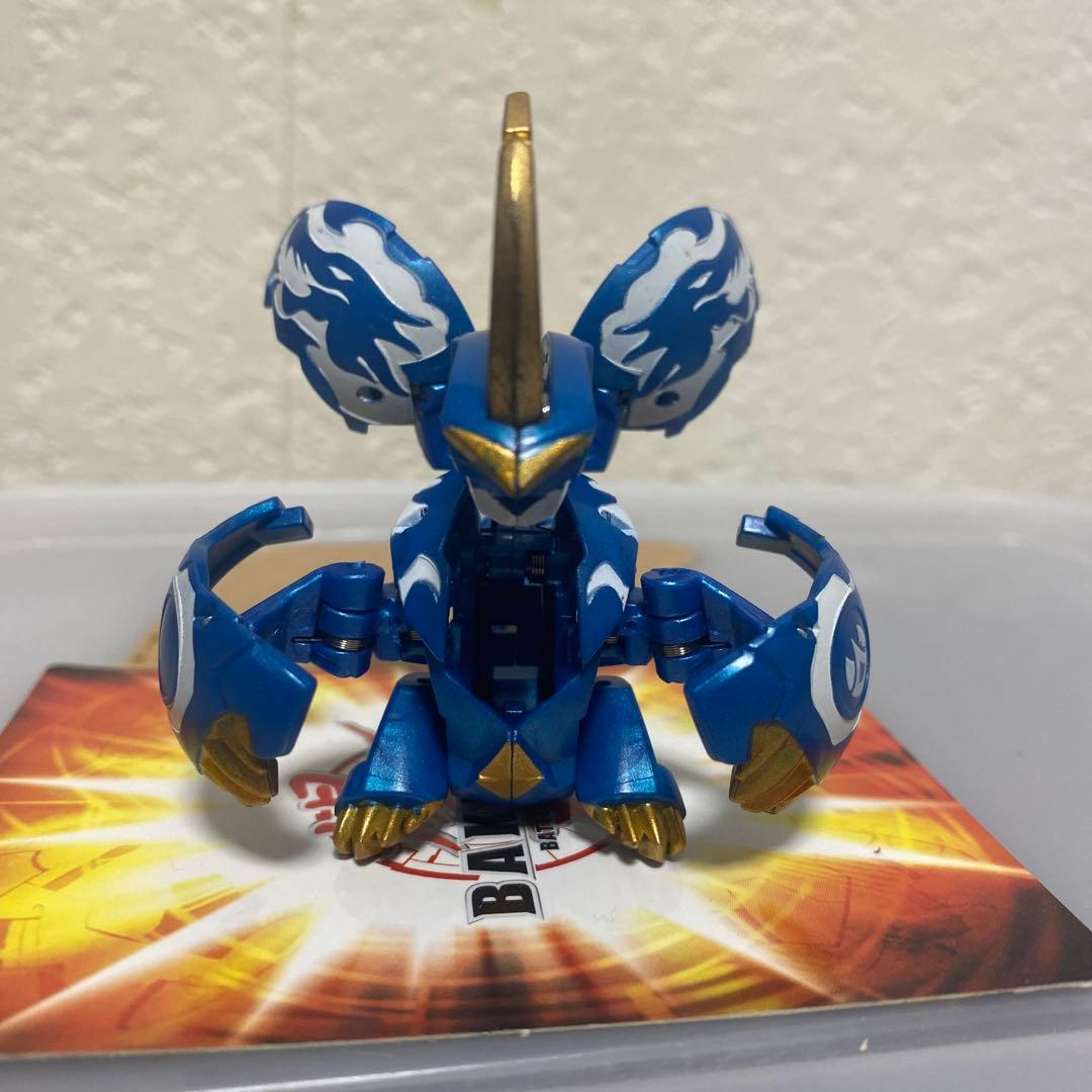 爆丸　天ドラガオン　ライズドラガオン　限定