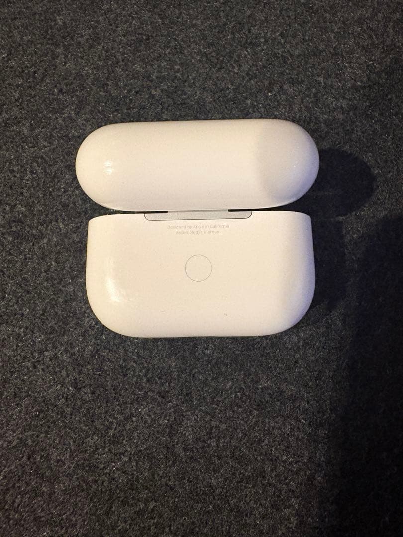 美品　airpods pro 第2世代　※イヤーピース新品