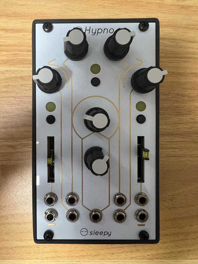 その他 Sleepy Circuits Hypno (pi4)