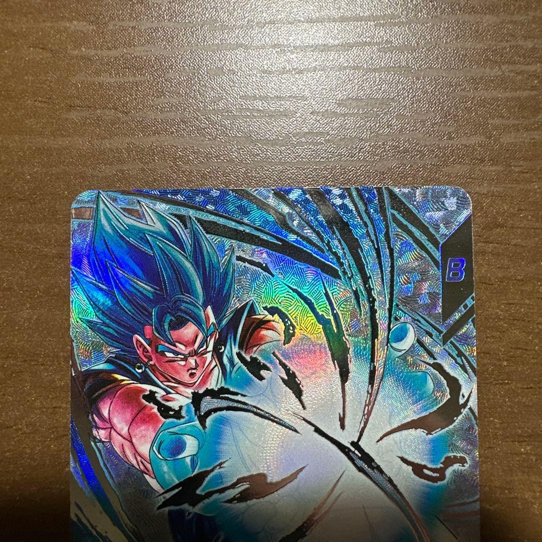 SDV7-sec ベジットパラレル