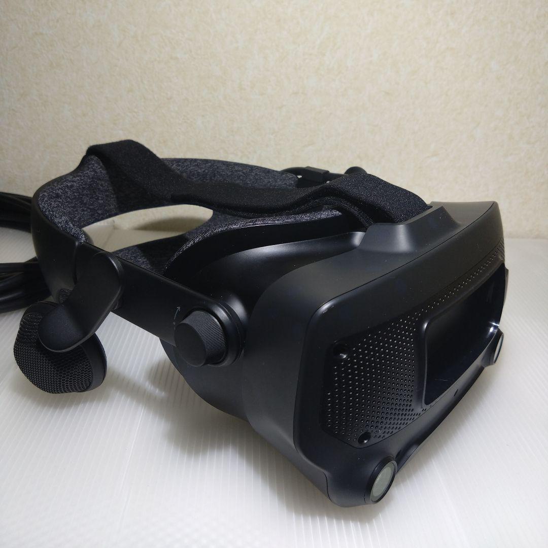 Valve Index VRキット　フルセット