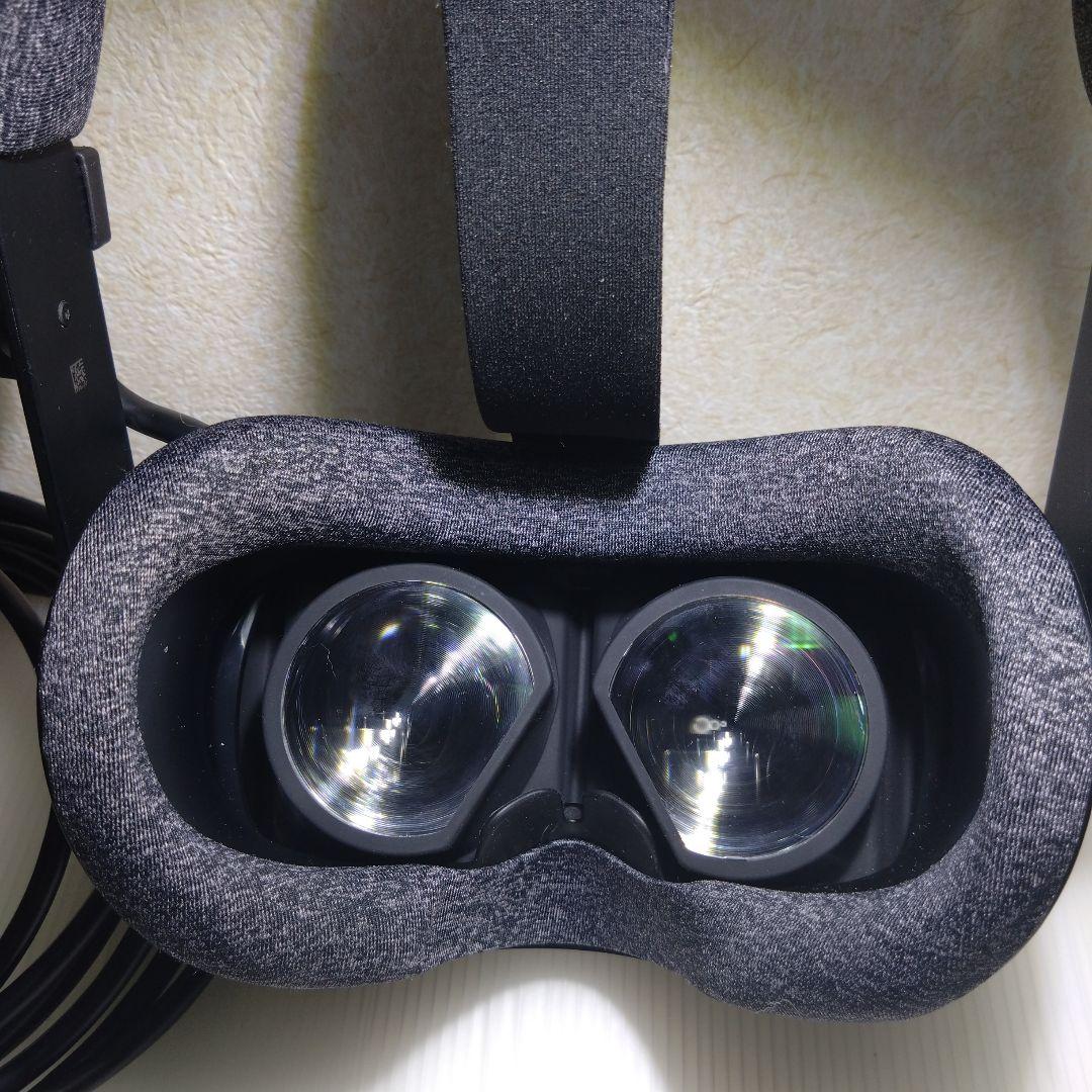 Valve Index VRキット　フルセット