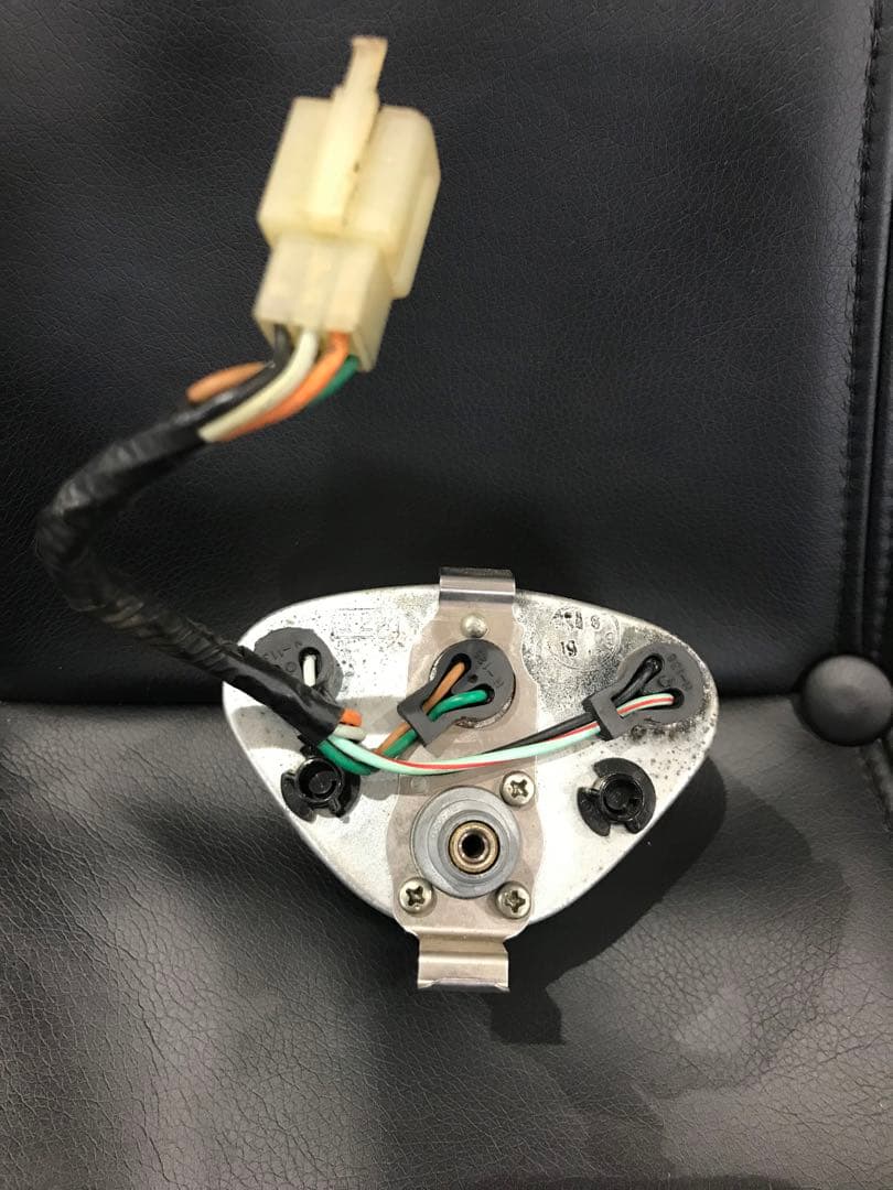 ダックス、シャリー80キロおにぎりメーター