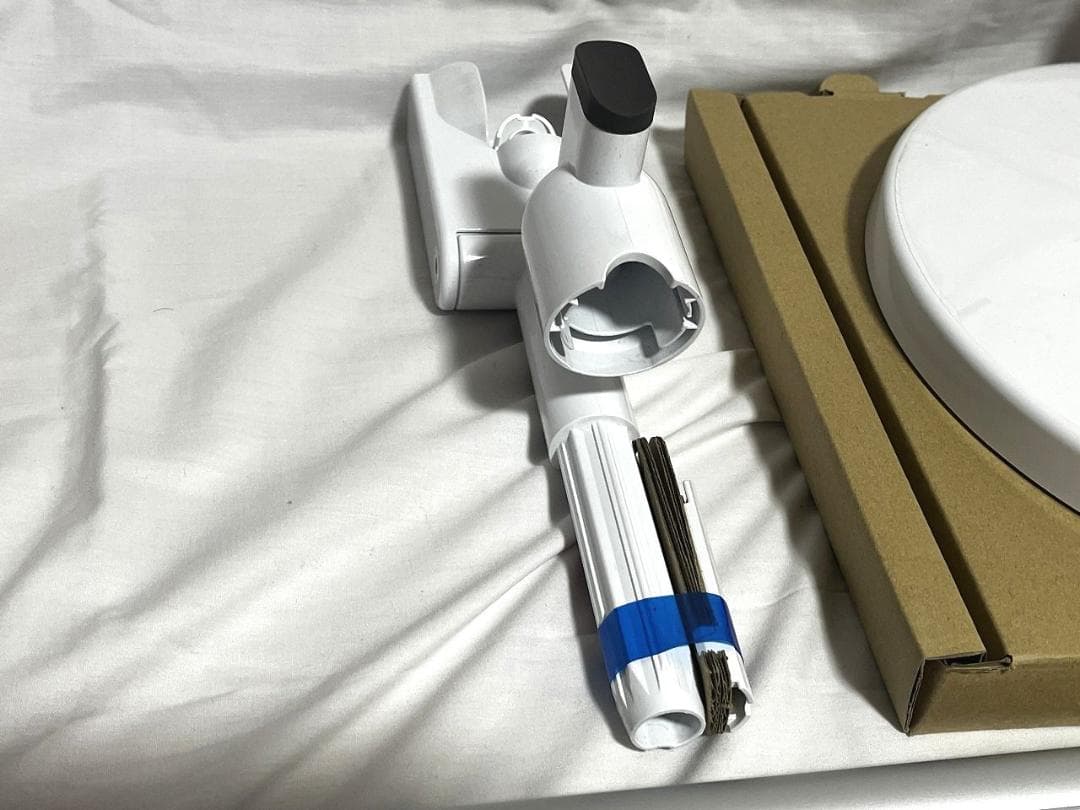 ★未使用純正Dyson Digital Slim 専用SV18専用充電ドック