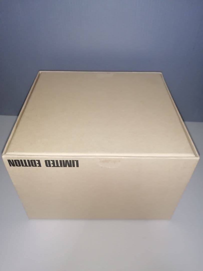 WAZZUP family　SOARER　Q-MECH　CCS TOYS