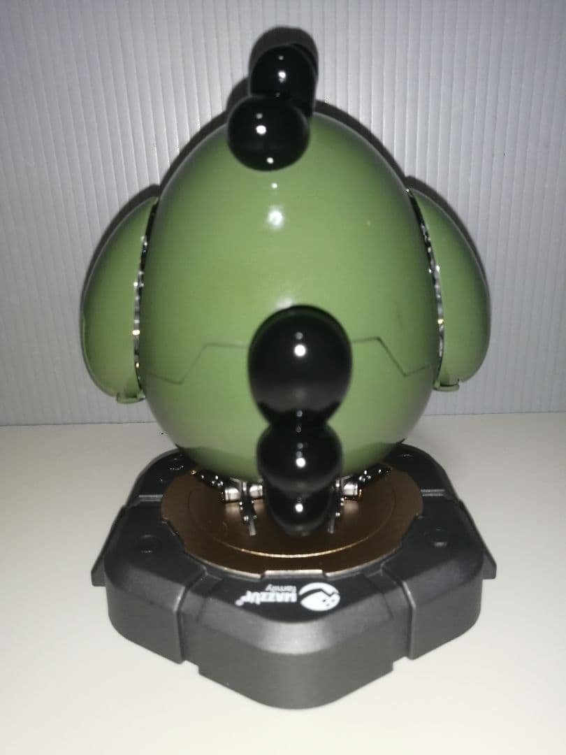 WAZZUP family　SOARER　Q-MECH　CCS TOYS