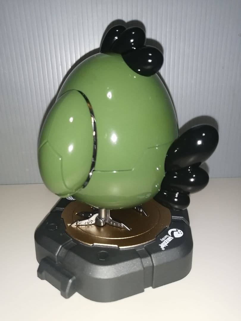 WAZZUP family　SOARER　Q-MECH　CCS TOYS