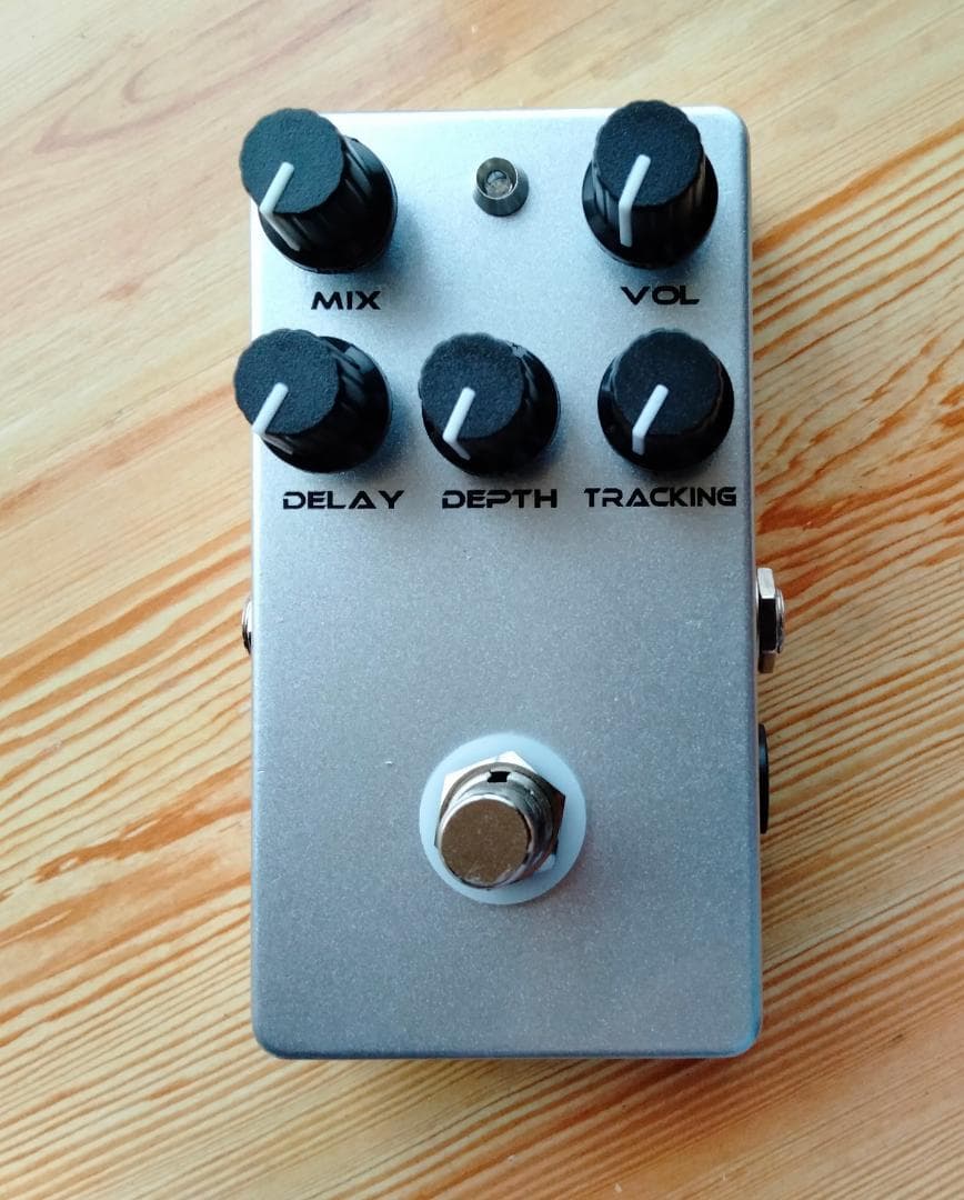 テト　CULT Ray　Clari(not)fuzz　パライコ