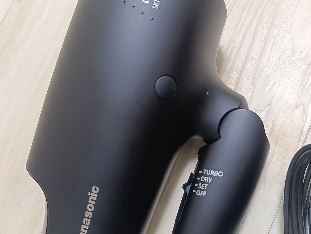 パナソニック ナノケア Panasonic EH-NA0G DN 02