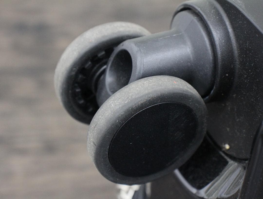 ▲ACE スーツケース キャリーケース ストッパー 3泊-4泊 大型