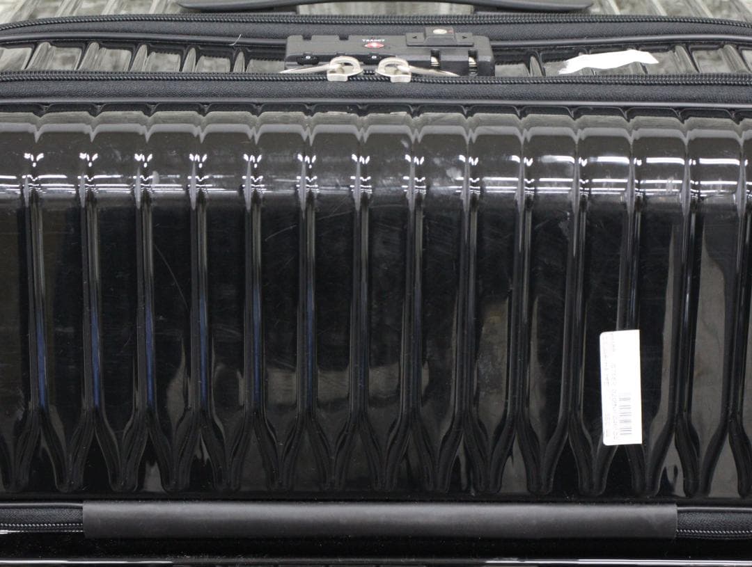 ▲ACE スーツケース キャリーケース ストッパー 3泊-4泊 大型