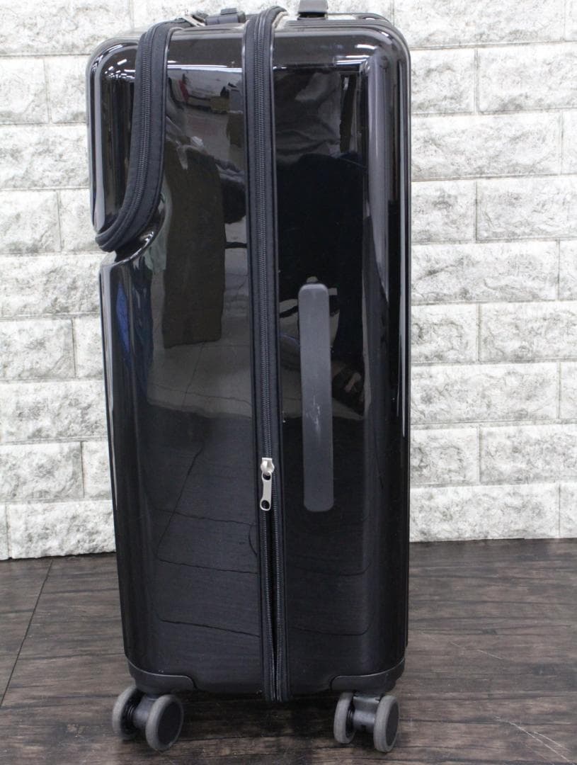 ▲ACE スーツケース キャリーケース ストッパー 3泊-4泊 大型