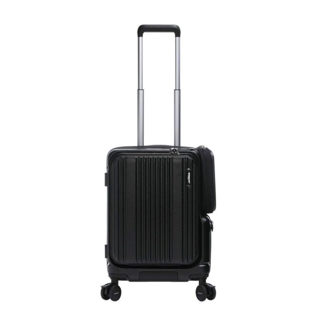 BERMAS スーツケース 60526 35L