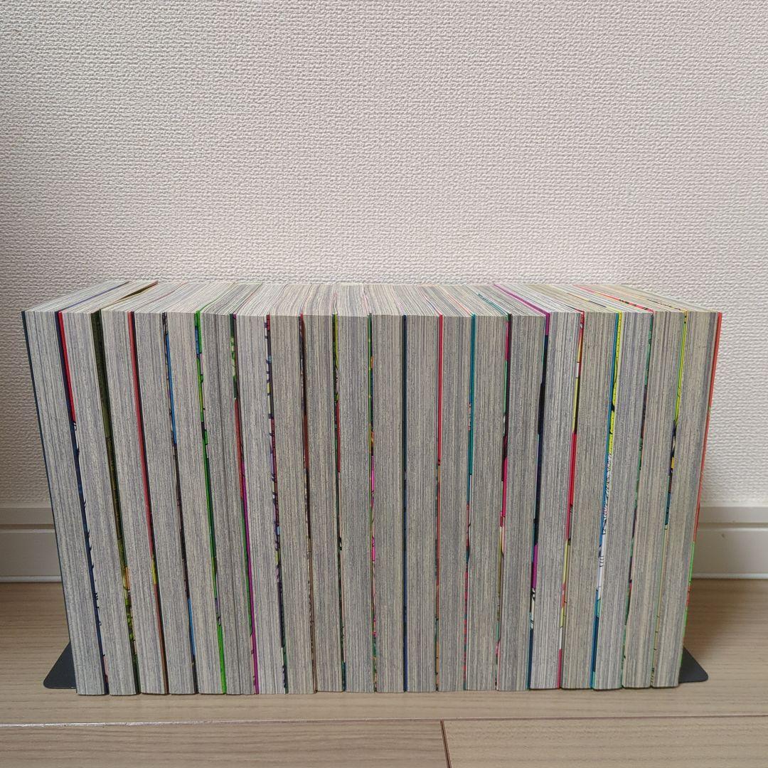 チェンソーマン 1～20巻