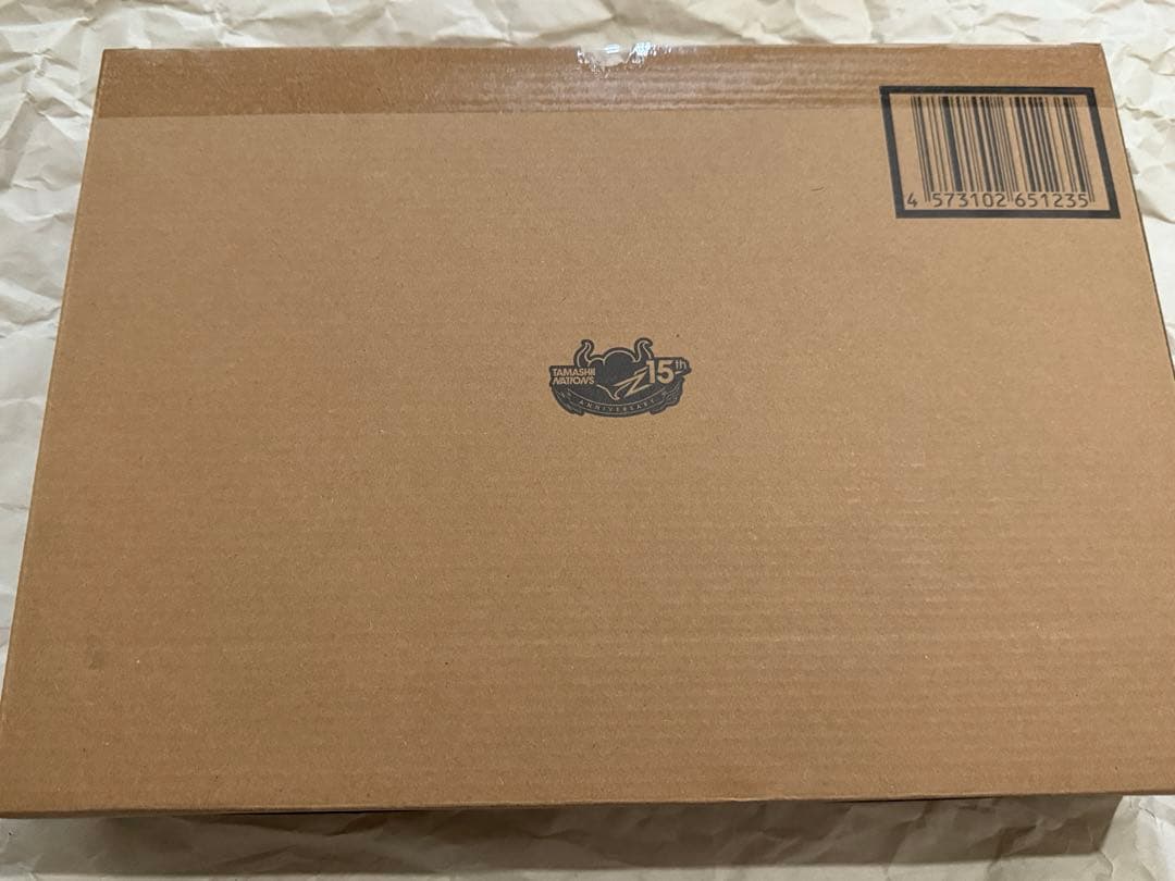 メタルビルド フリーダムガンダム concept2  SPARKLE