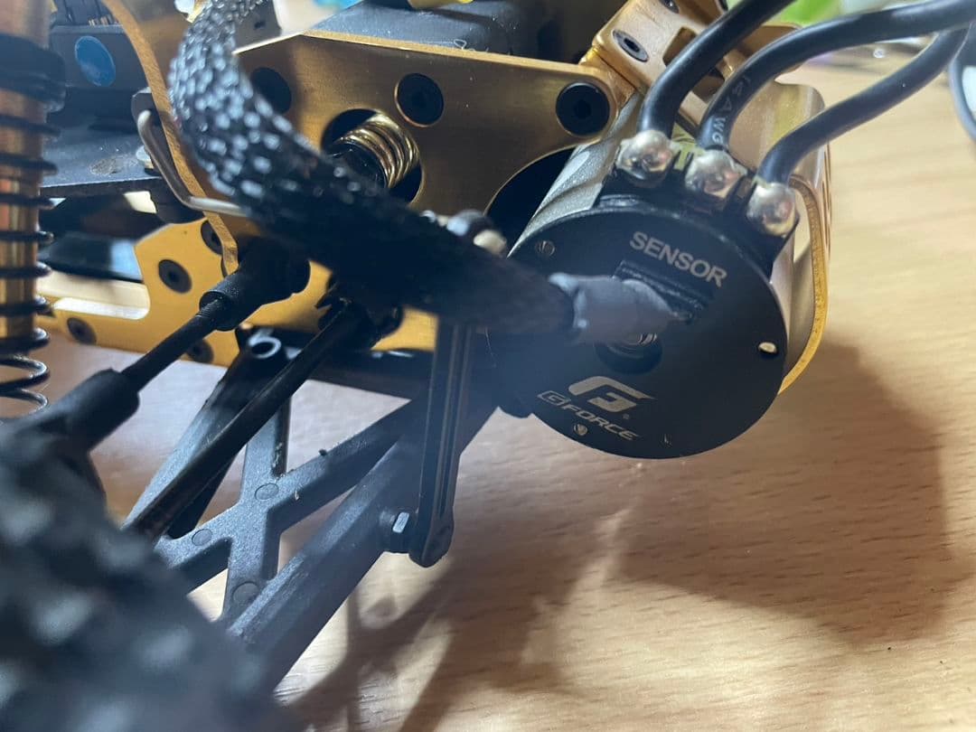 京商ターボオプティマ復刻版入手困難　中古品