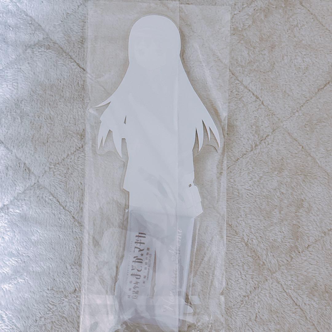 超激レア‼︎　非売品　特大アクリルフィギュア　約300mm