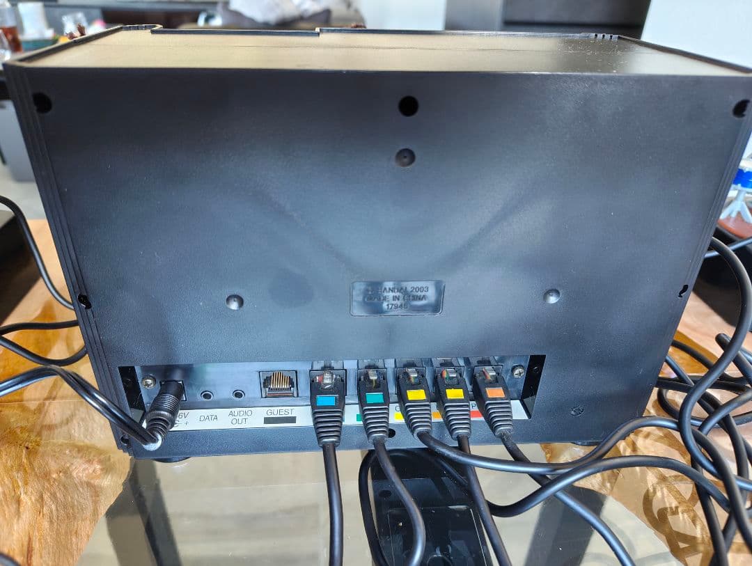 ま*ぶ様 【激レア！】初代 Little Jammer