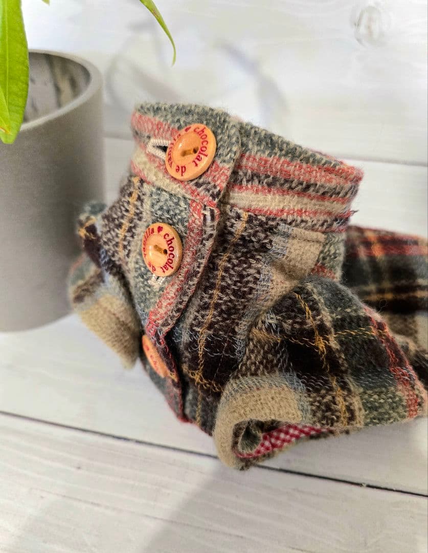 アトリエggオードリーコート ウールガーゼ サロン予約完売品