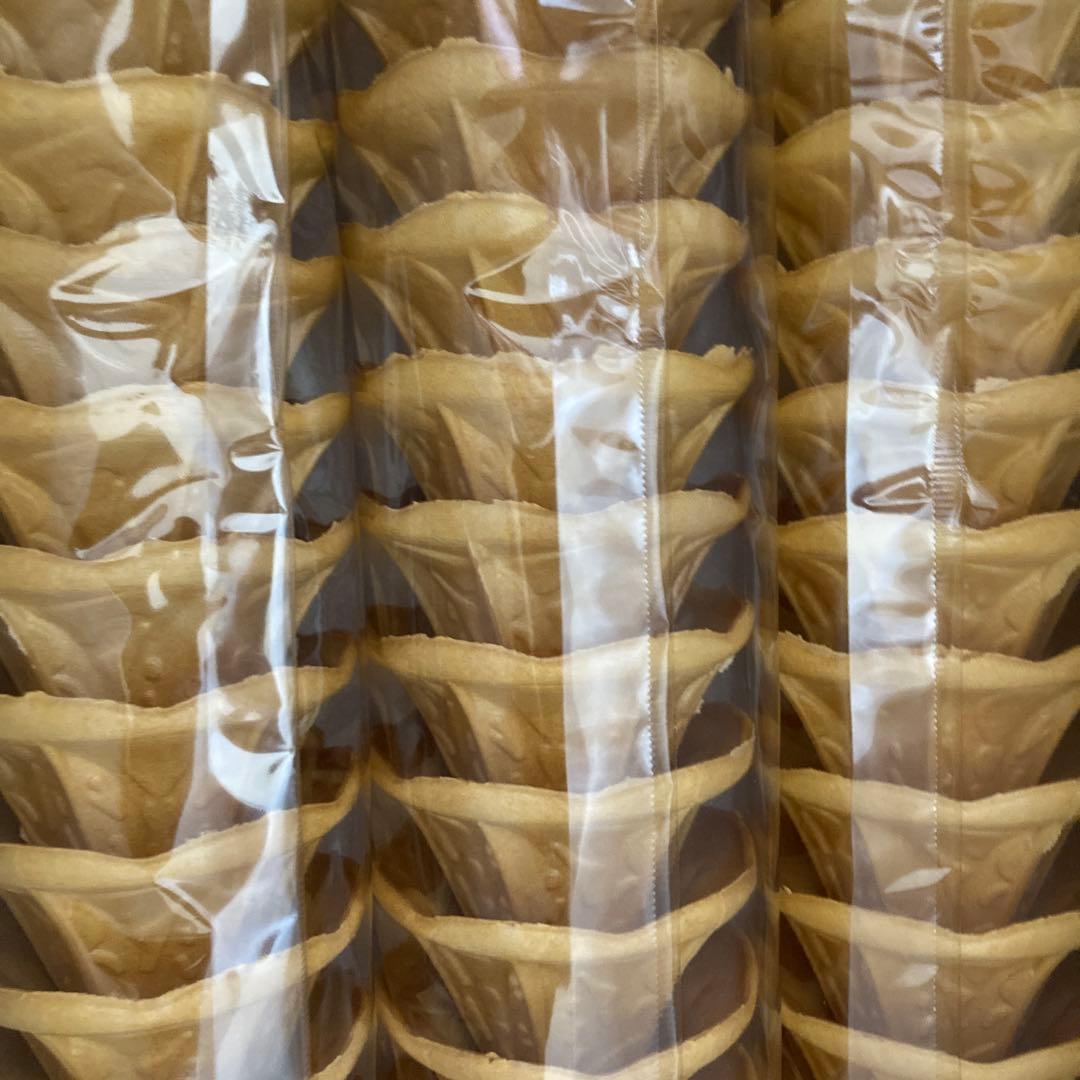 SANＤＥＮ ワンショット アイスクリームメーカー グレー