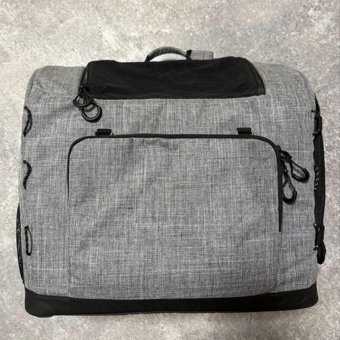 neko AirBuggy 3WAY エアバギーリュック ワイドサイズ