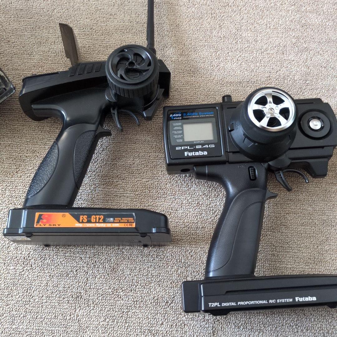 (送料無料)タミヤ　ファームキングウィリー Farming Tractor