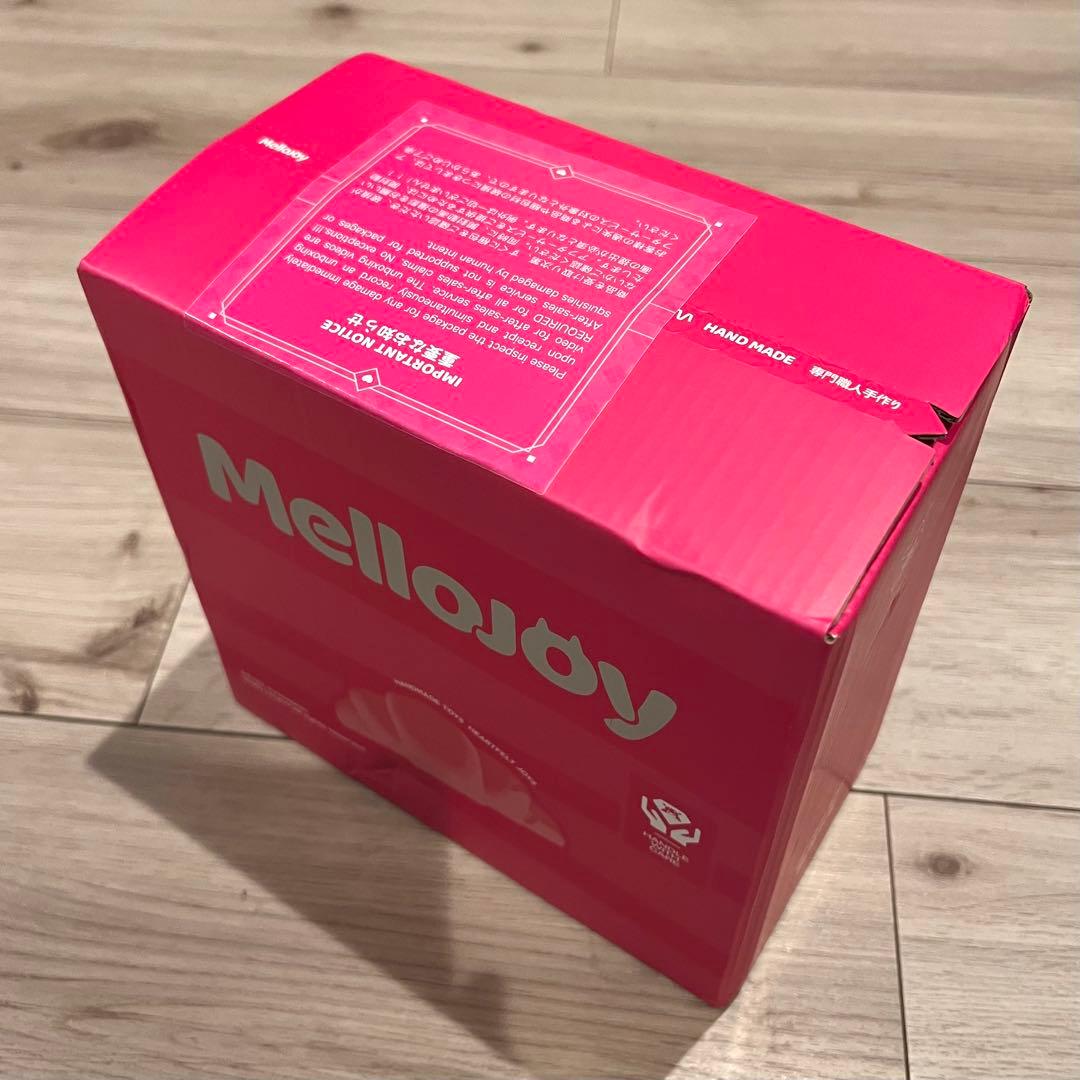 り*い様 Mellojoy Cup But Not Cake？未開封 2個セット