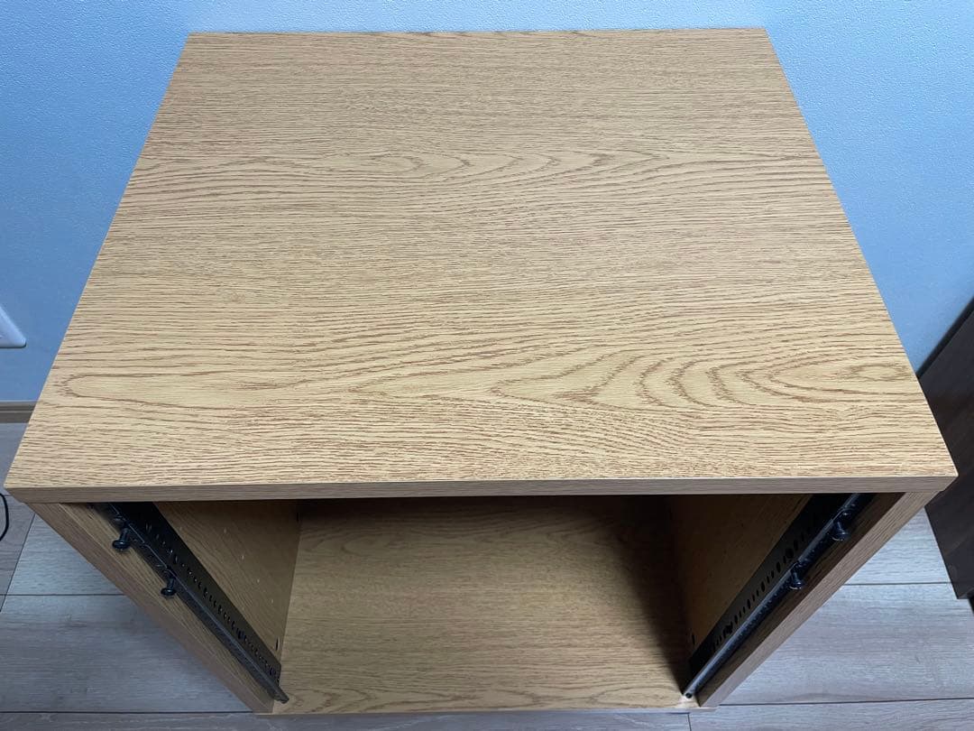 週末限定10%OFF‼︎ MIDDLE ATLANTIC OBRK12-S ラック