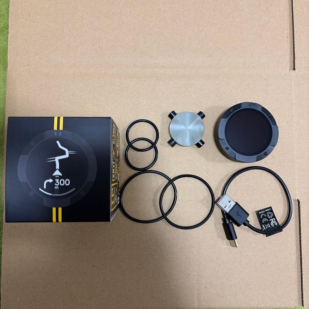 BEELINE MOTO2 ビーライン　モト2