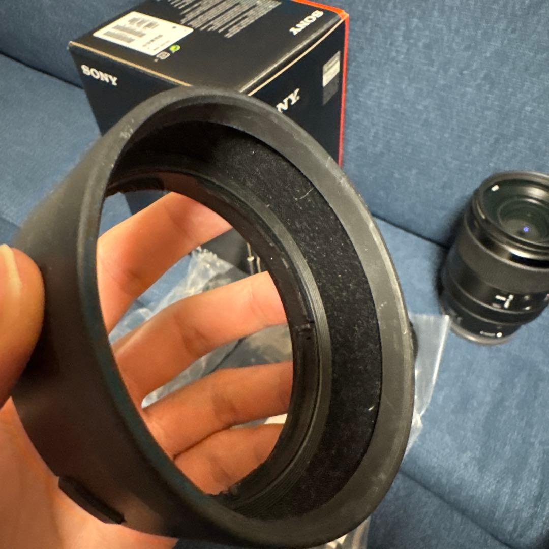 レンズ(単焦点) FE 35mm F1.4 GM