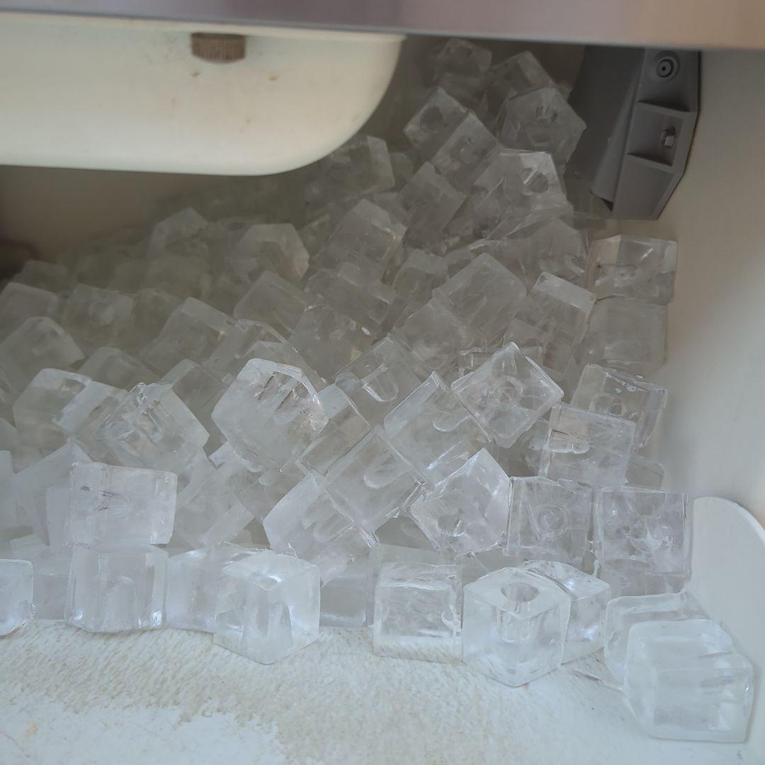 Tara パナソニック 製氷機 SIM-S3500 業務用 厨房 居酒屋①