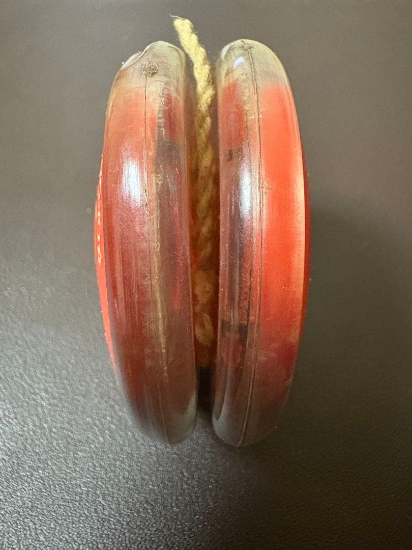 【稀少】Coca-Cola ラッセル ヨーヨー /CHAMPIONモデル