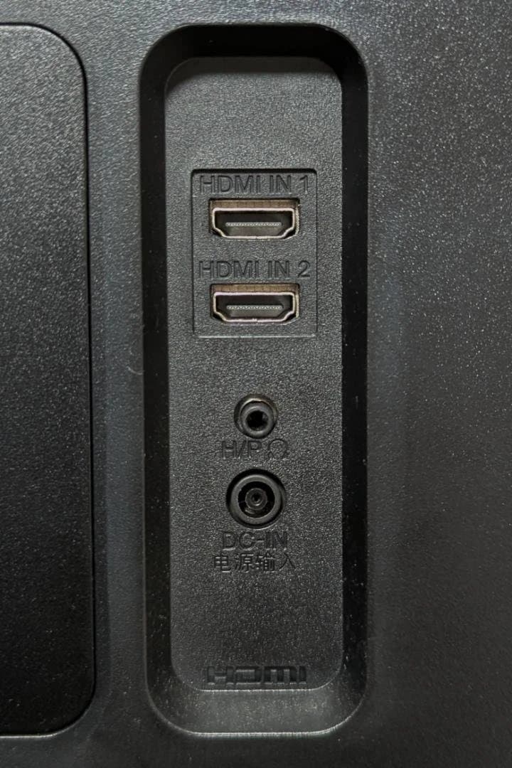 LG 34WL500-B ウルトラワイドモニター 2020年製