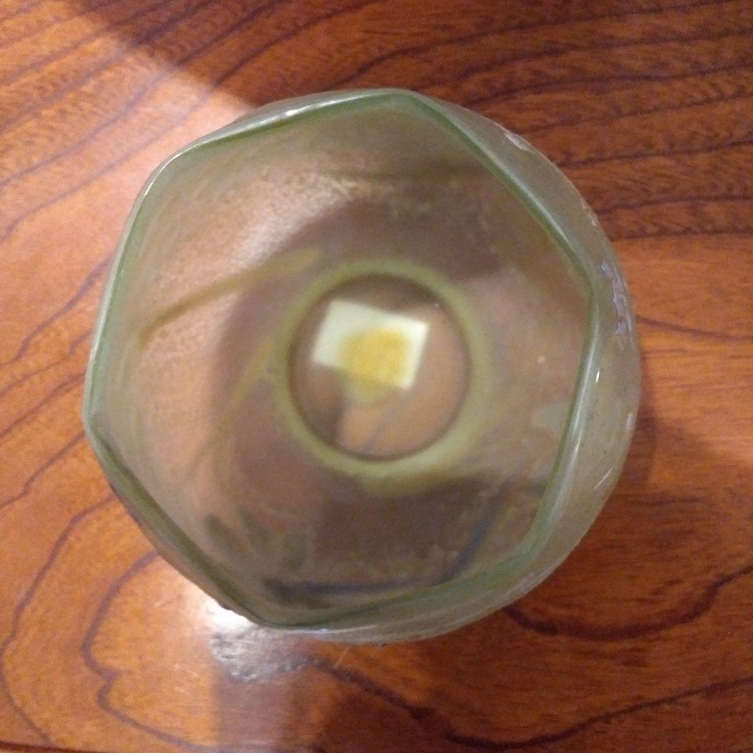 エミール・ガレの花瓶