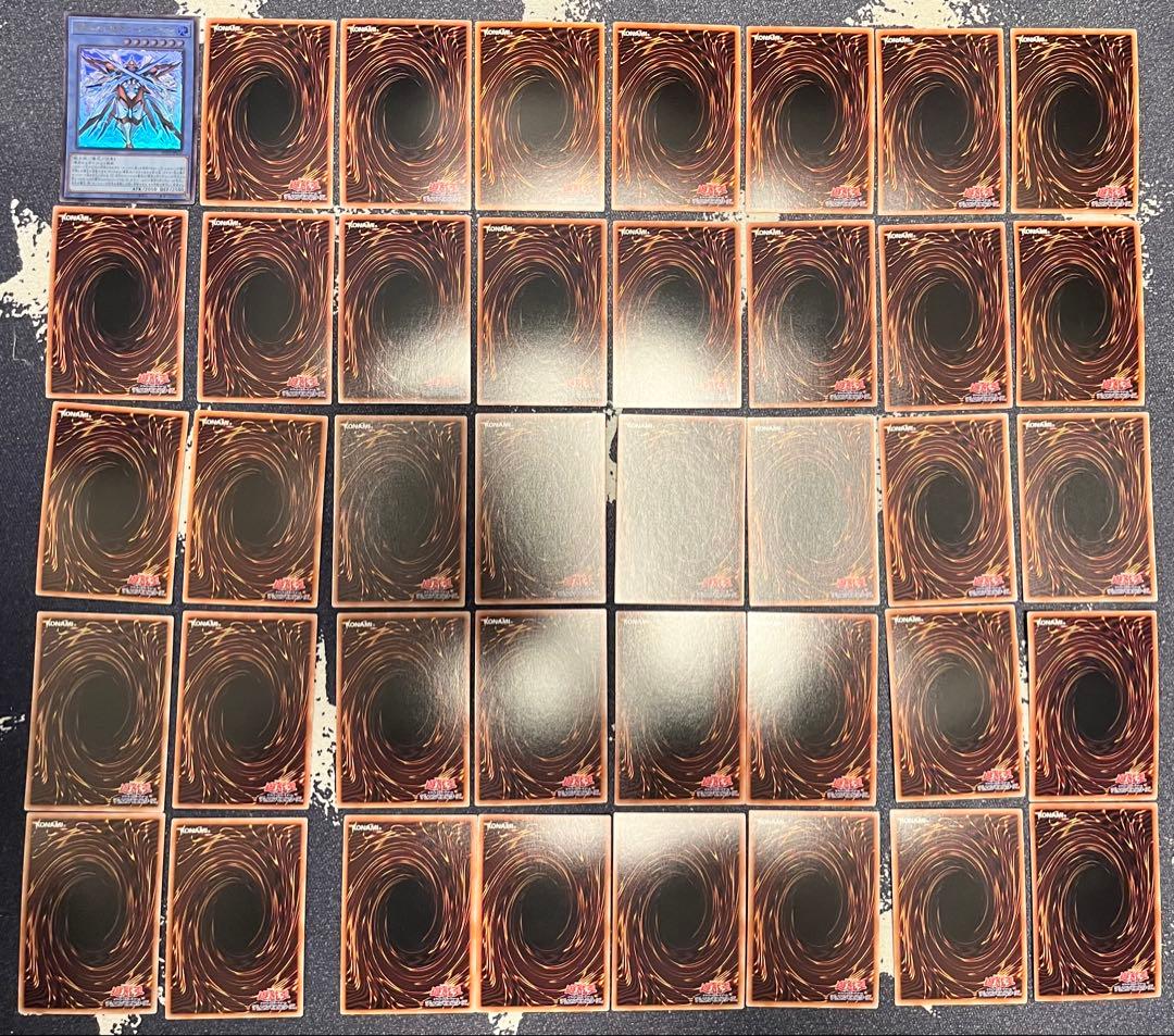 粛声デッキ　ローデッキ　遊戯王デッキ　最強デッキ　環境デッキ　儀式