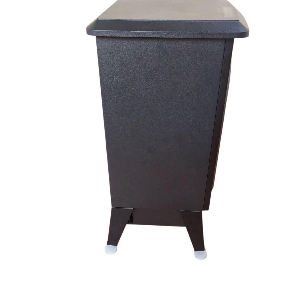 Dimplex　 マイクロストーブ　 MCS12J　ブラック